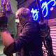Illustration for article titled Close Up With A Life-Sized Nero From iDevil May Cry 5/i